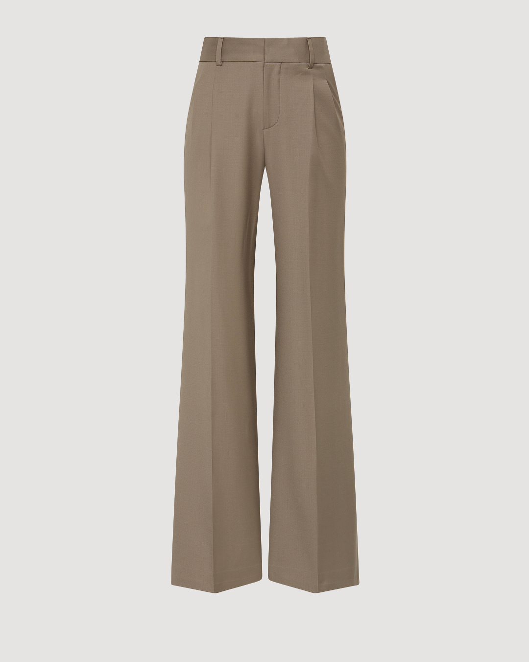Eleanor Trouser in Taupe