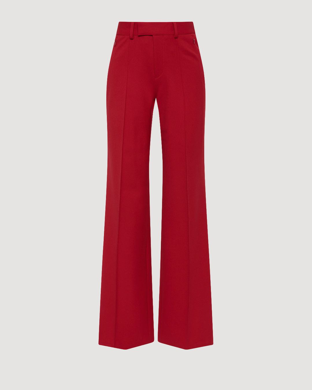 Rosa Trouser in Cerise