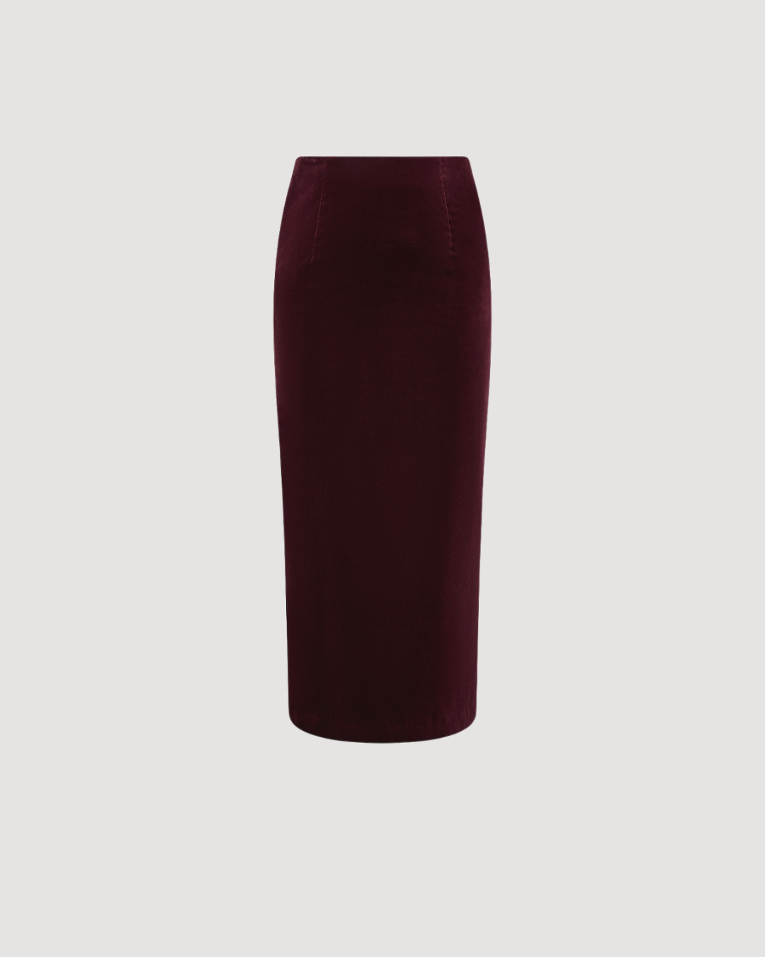 Midi Skirt