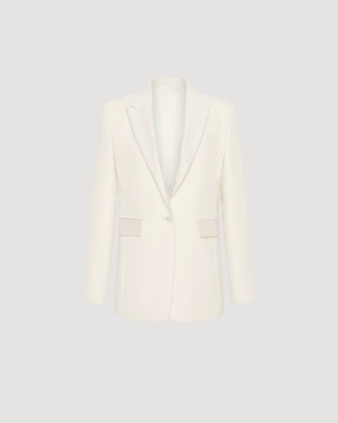 Eleanor Tuxedo Blazer