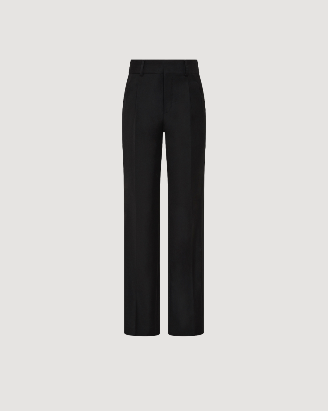 Eleanor Tuxedo Trouser