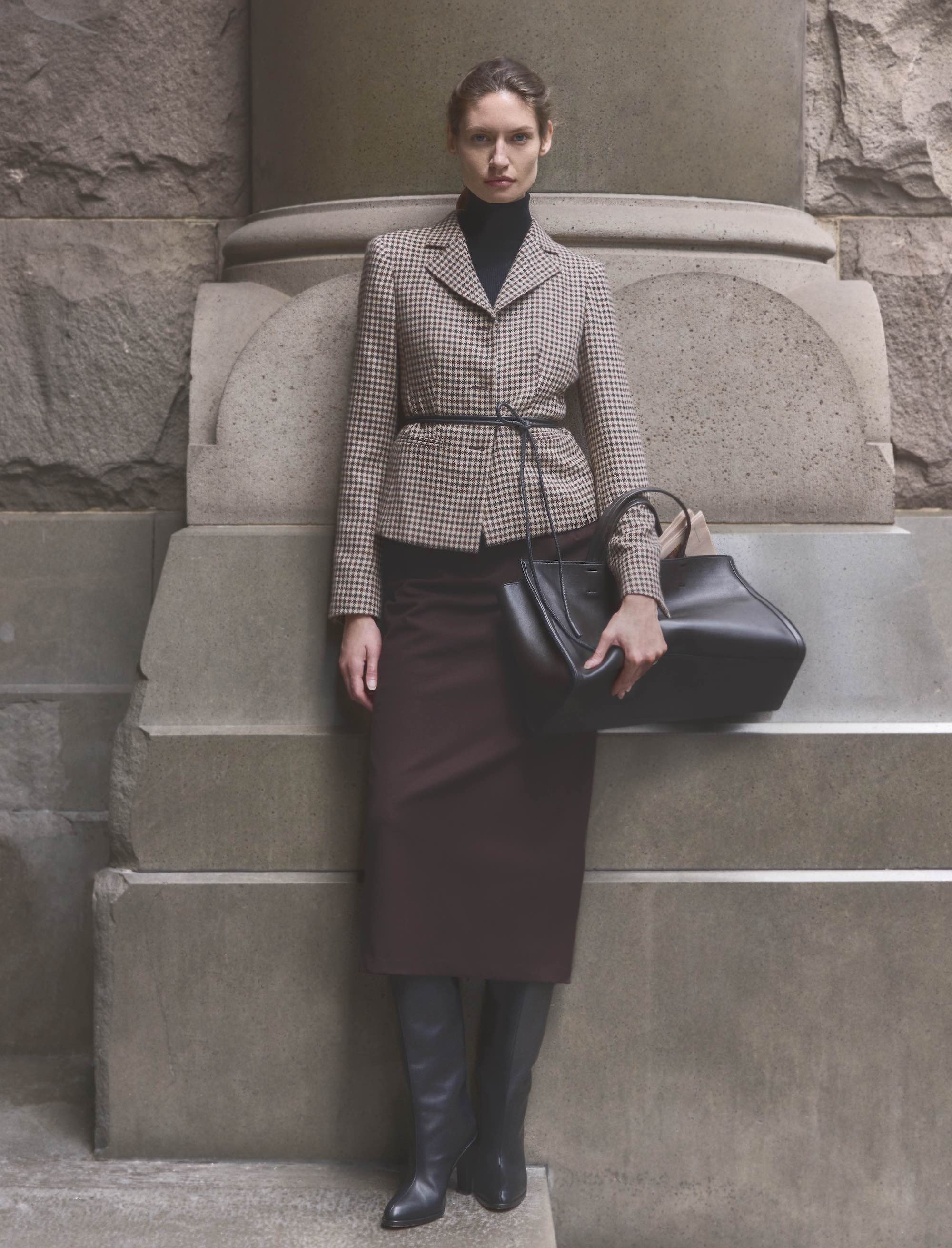 Chiara Blazer