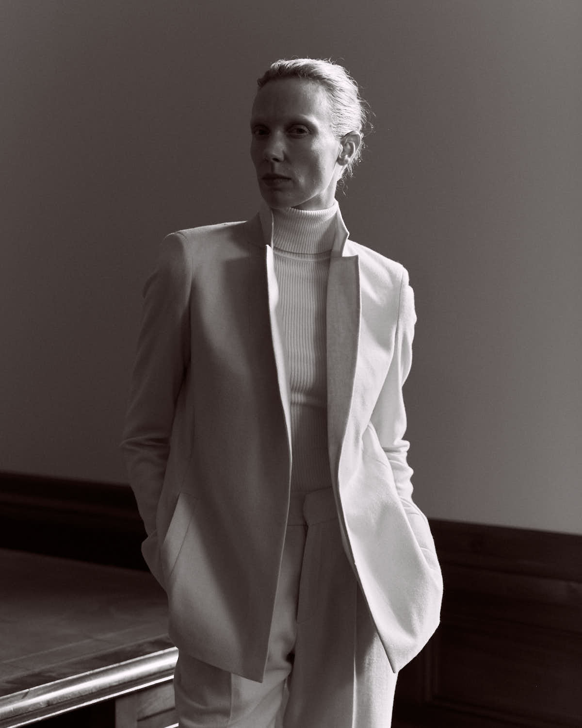Arielle Blazer
