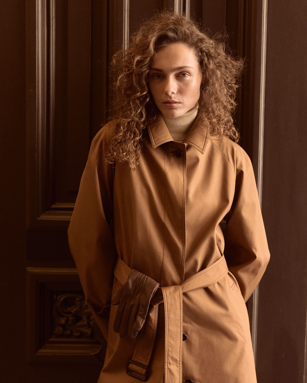 Jane Coat