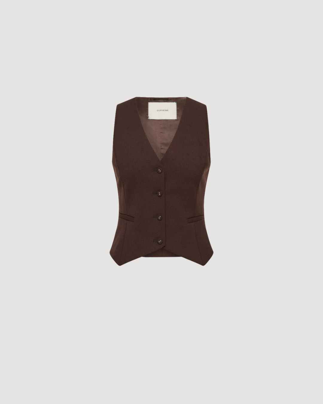 Virginia Vest