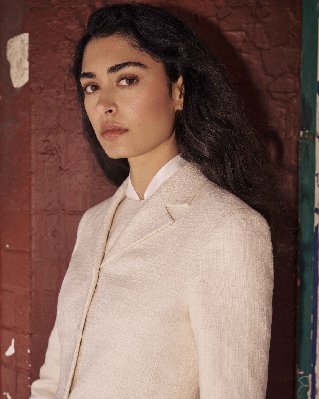 Chiara Blazer
