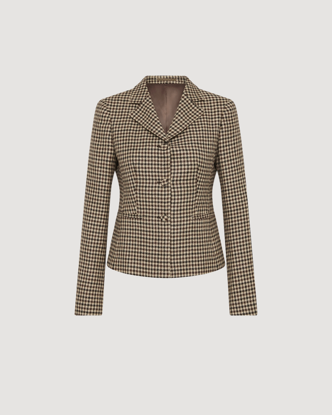 Chiara Blazer