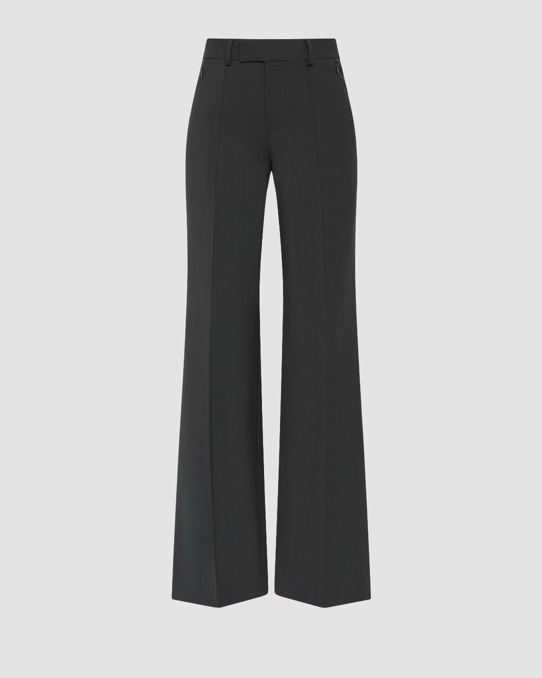 Rosa Trouser in Olive Leaf