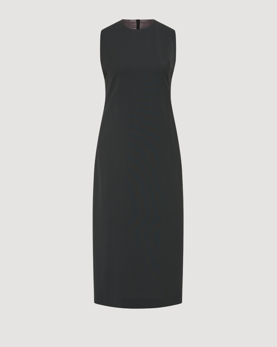 Audrey Dress in Olive Leaf