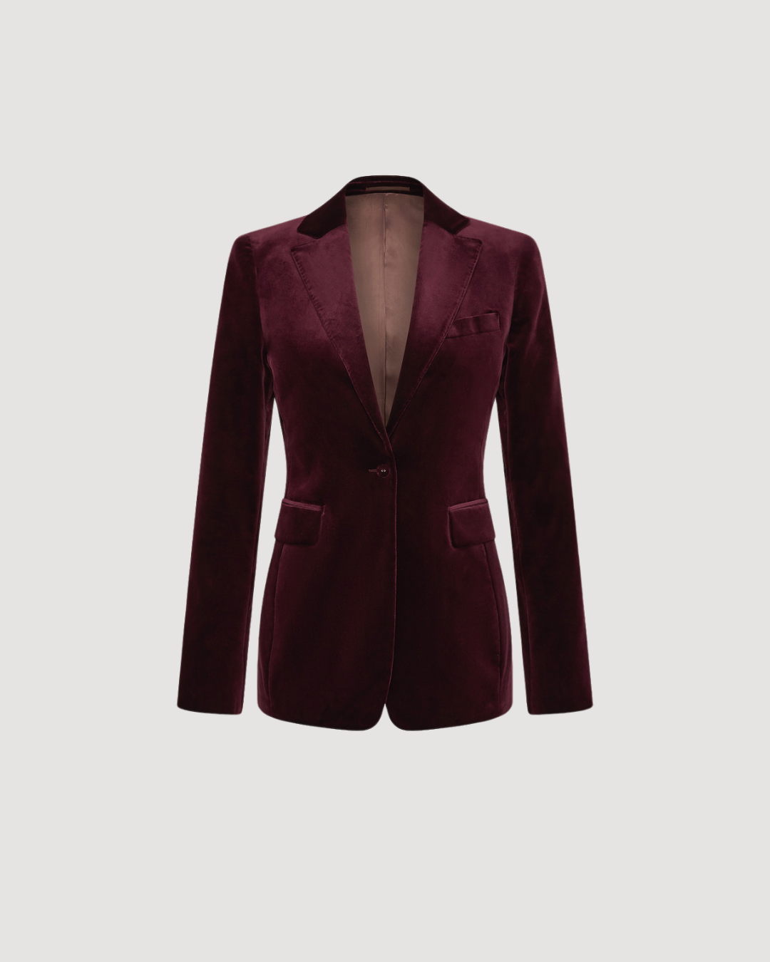 Eleanor Blazer