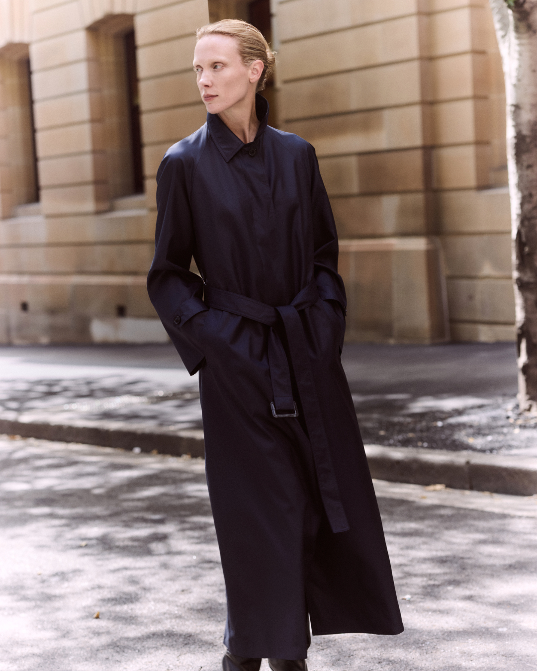 Jane Coat