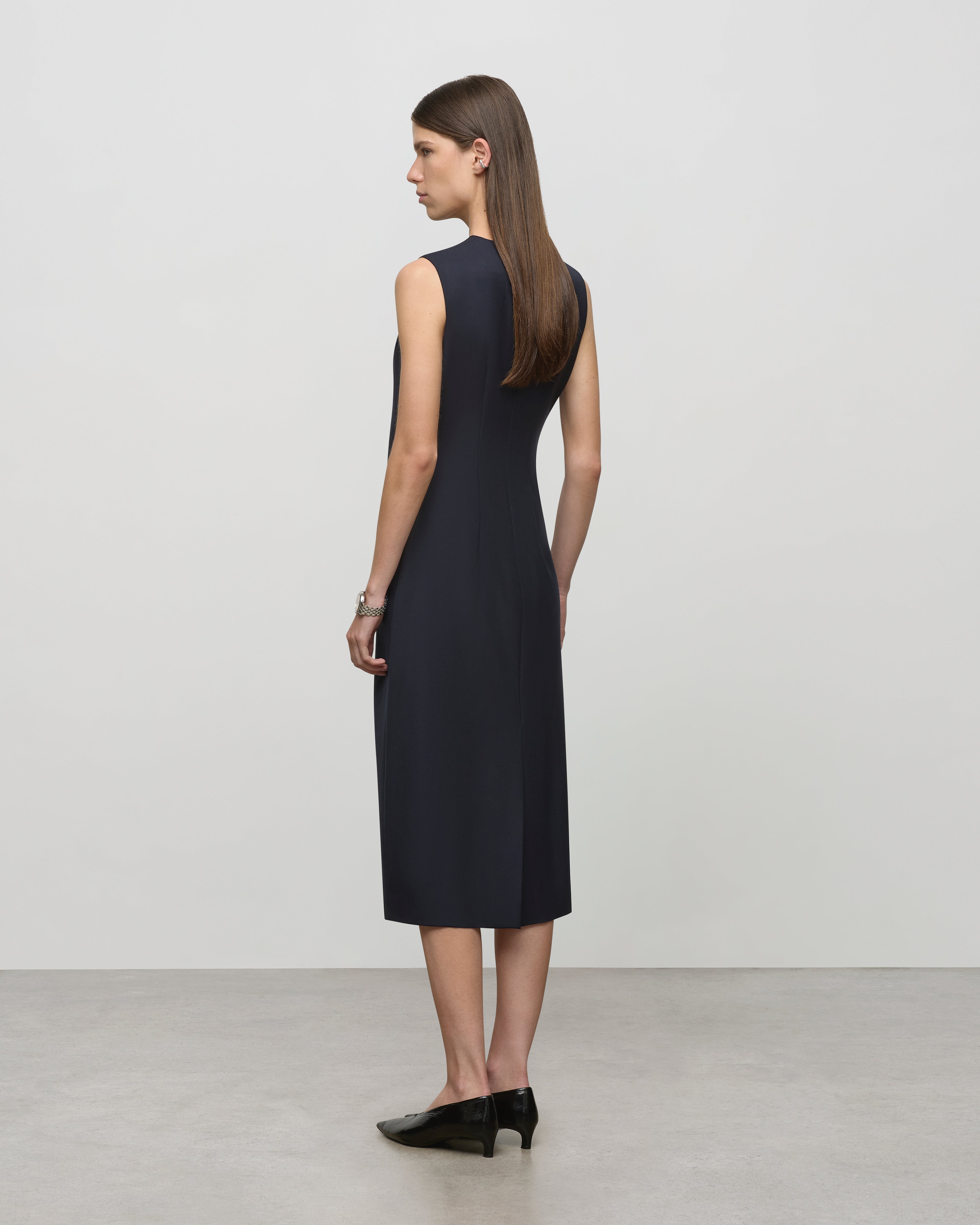 Audrey Dress
