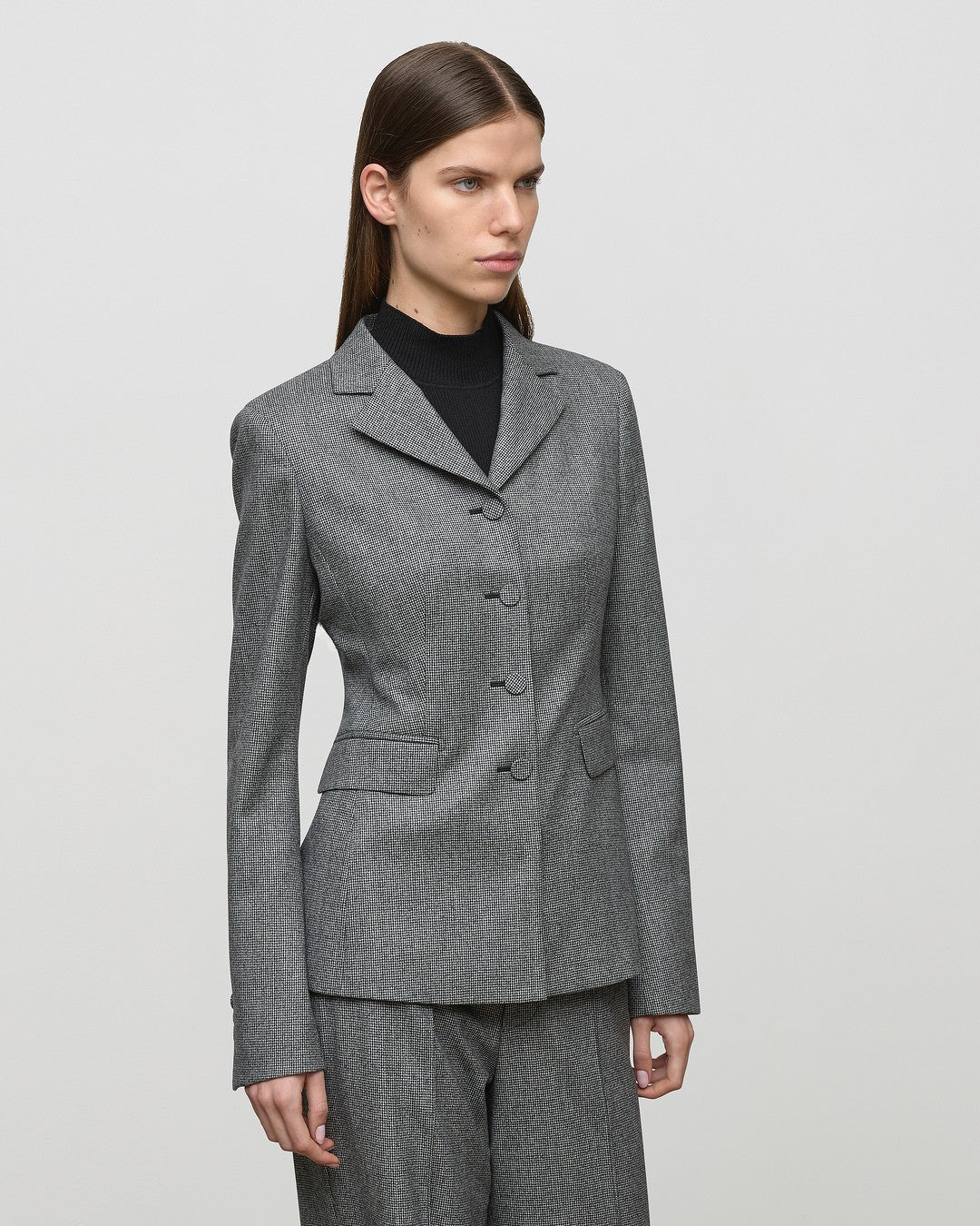 Chiara Blazer