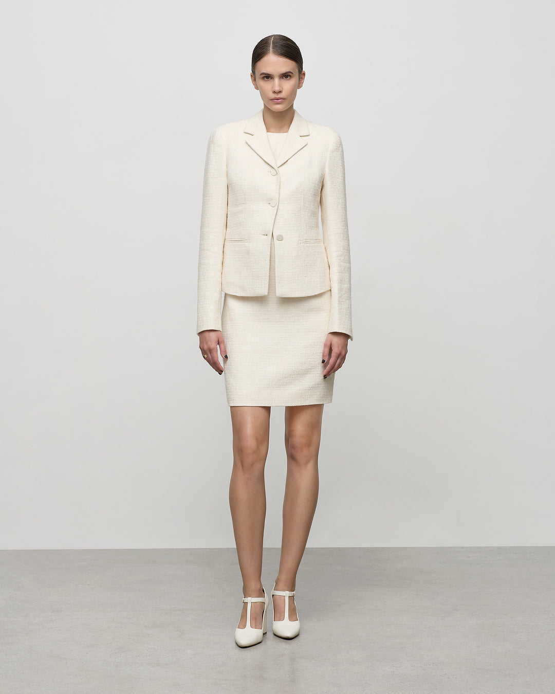 Chiara Blazer