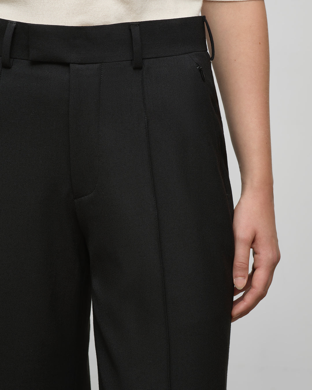 Rosa Trouser in Black