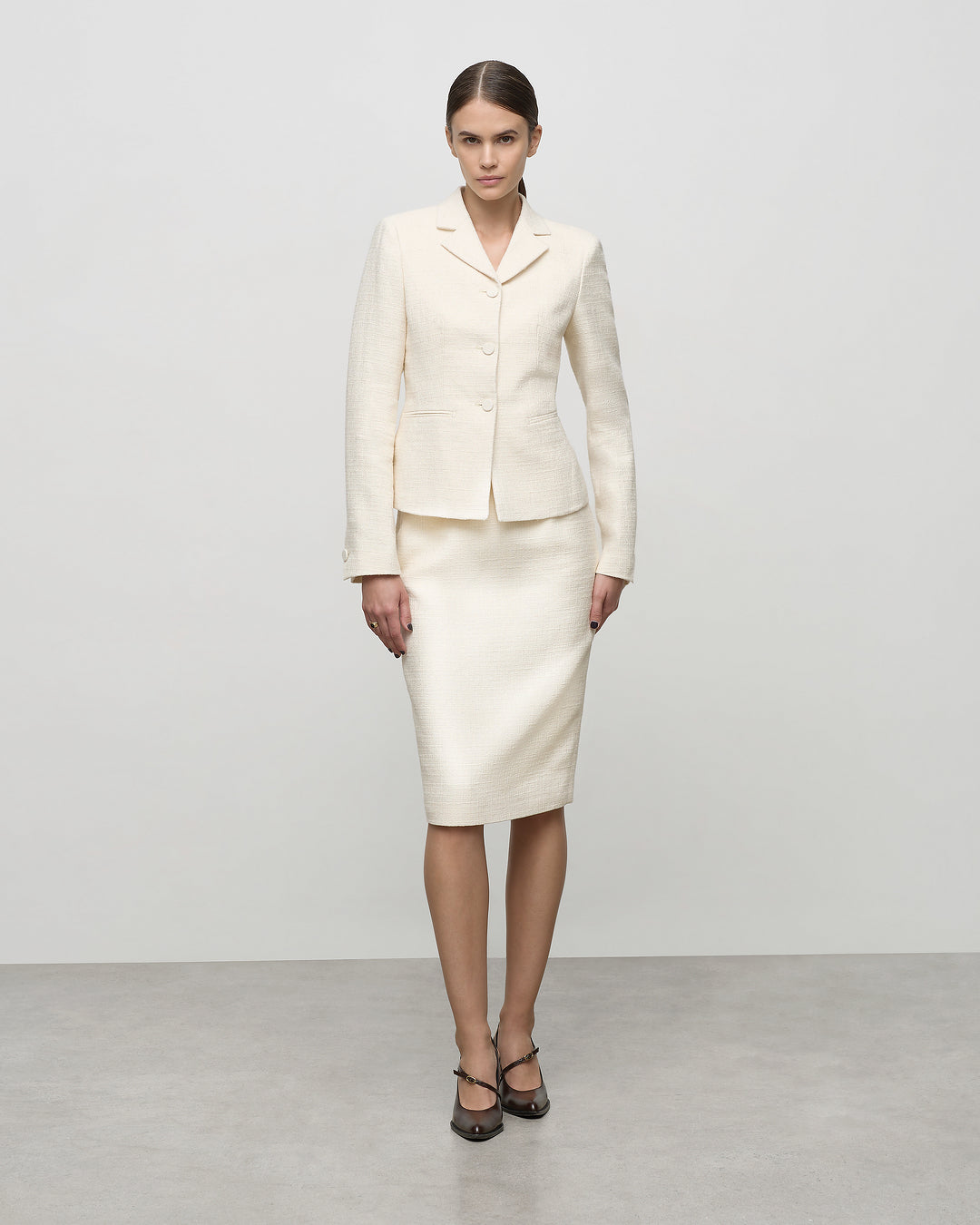 Chiara Blazer