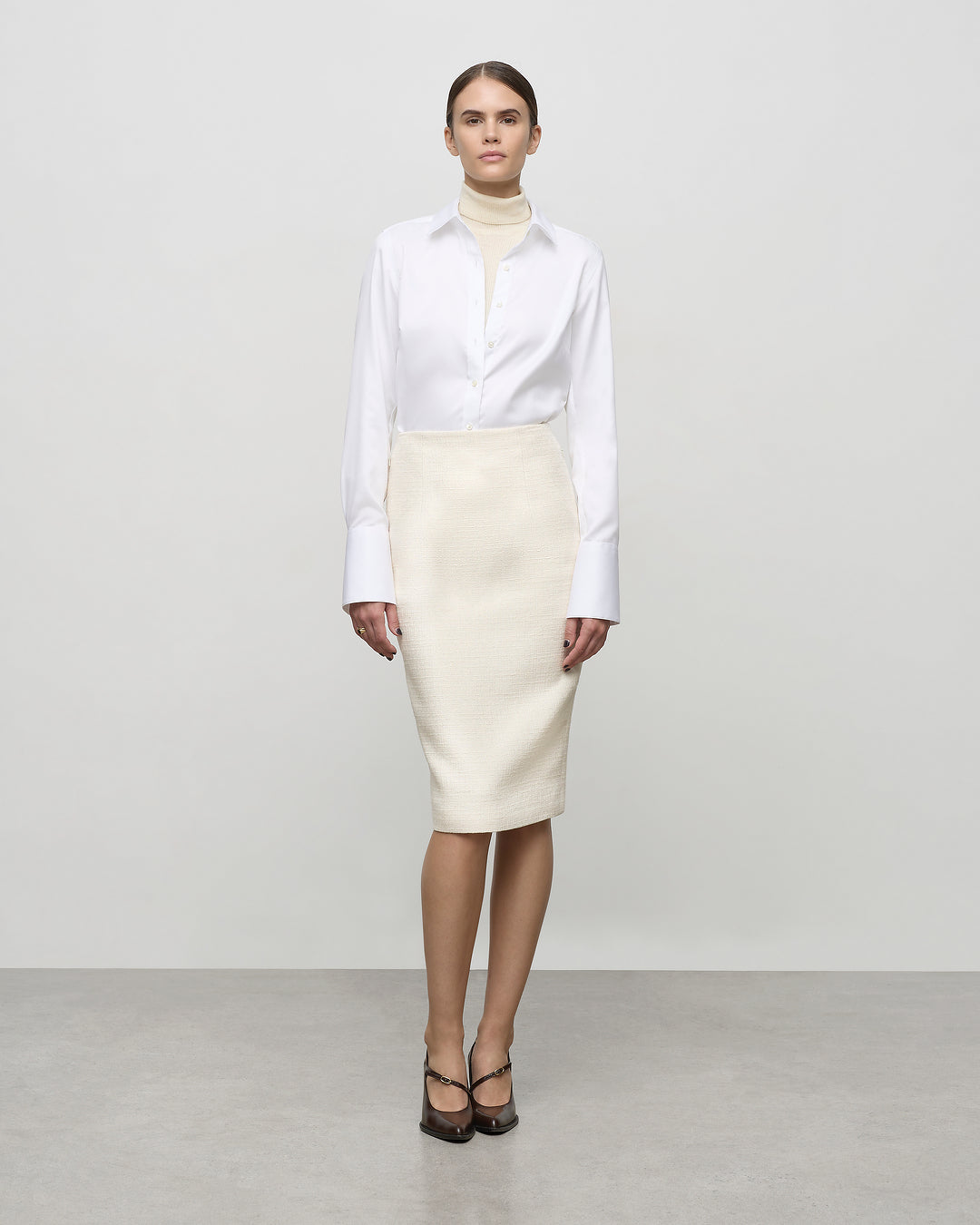 Pencil Skirt