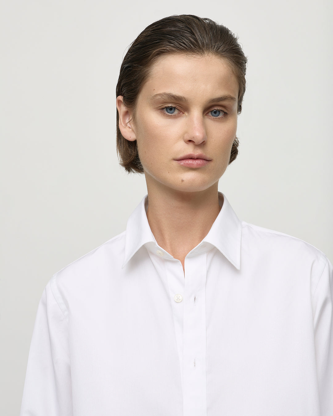 Atelier Shirt in SUPIMA® Cotton