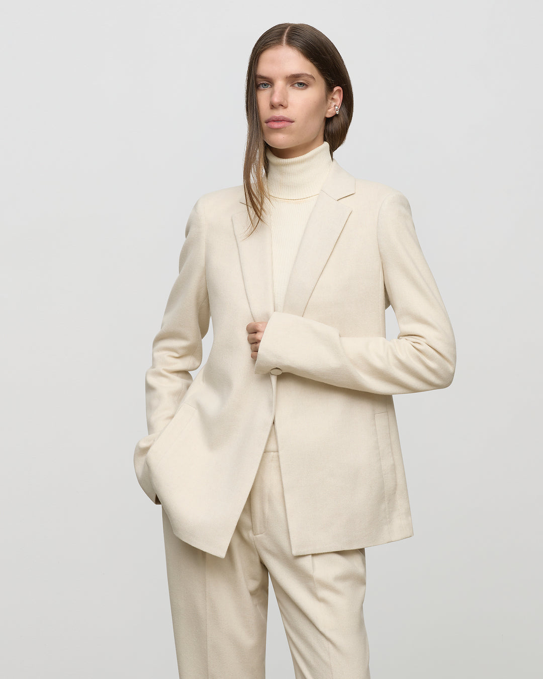 Arielle Blazer