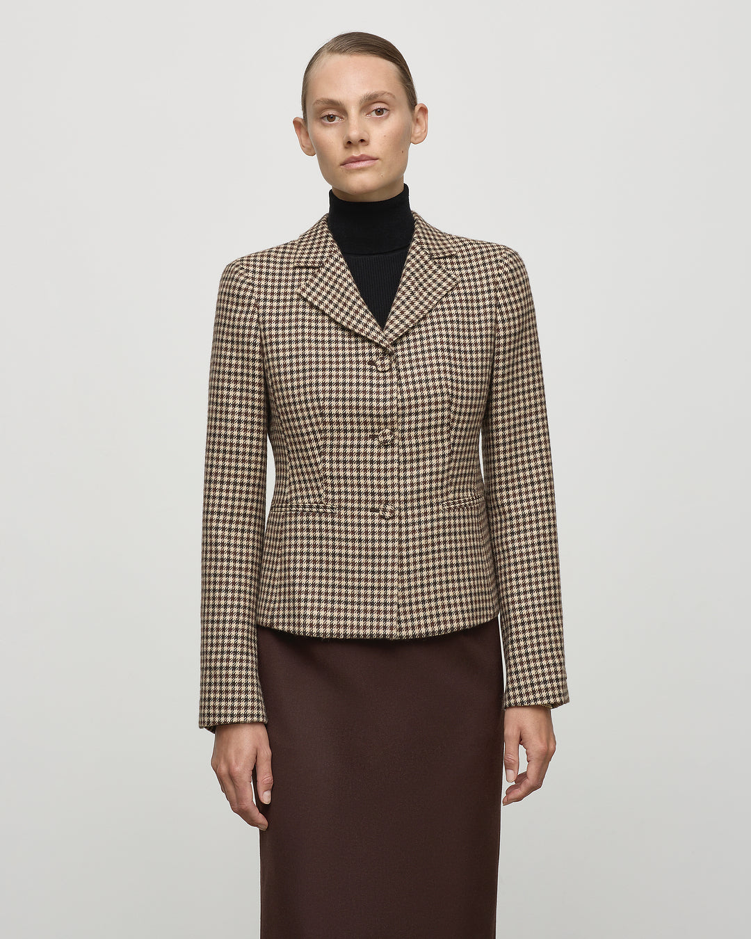 Chiara Blazer