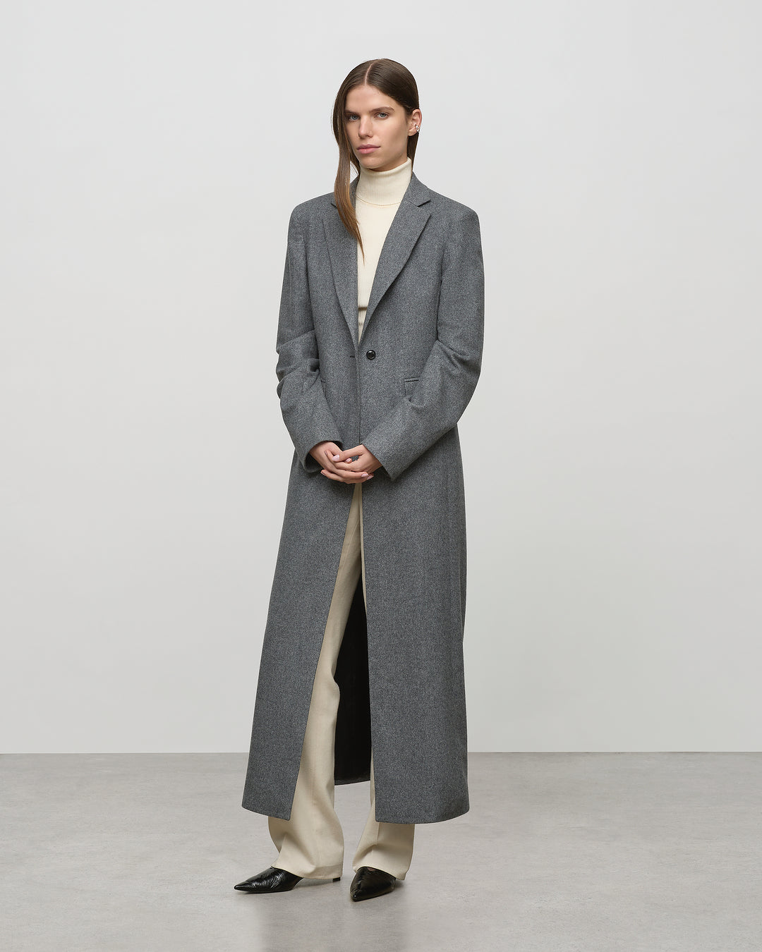 Frida Coat