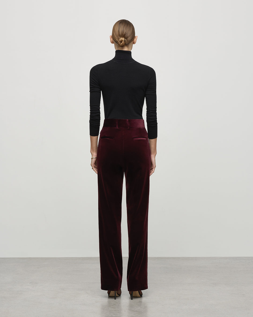 Eleanor Trouser