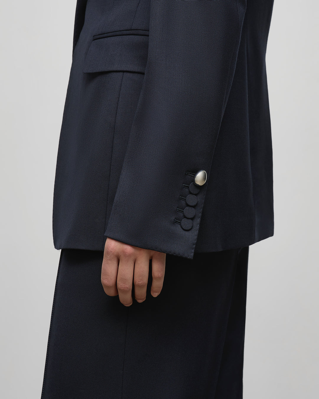 Eleanor Blazer
