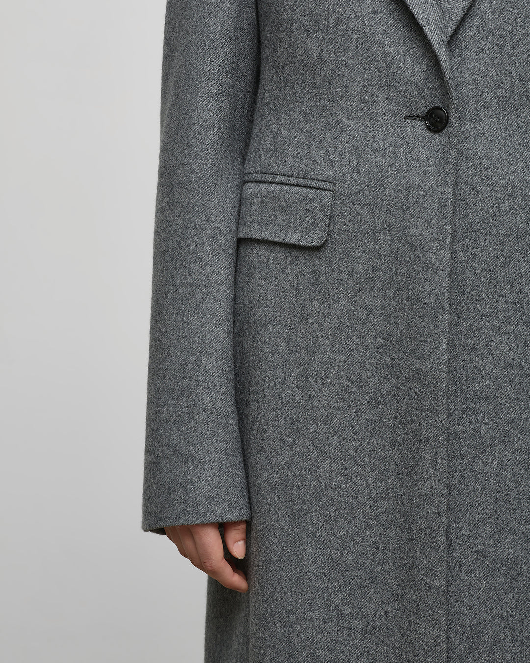 Frida Coat