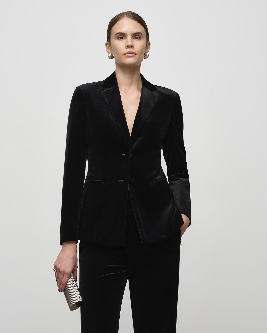 Vivienne Blazer