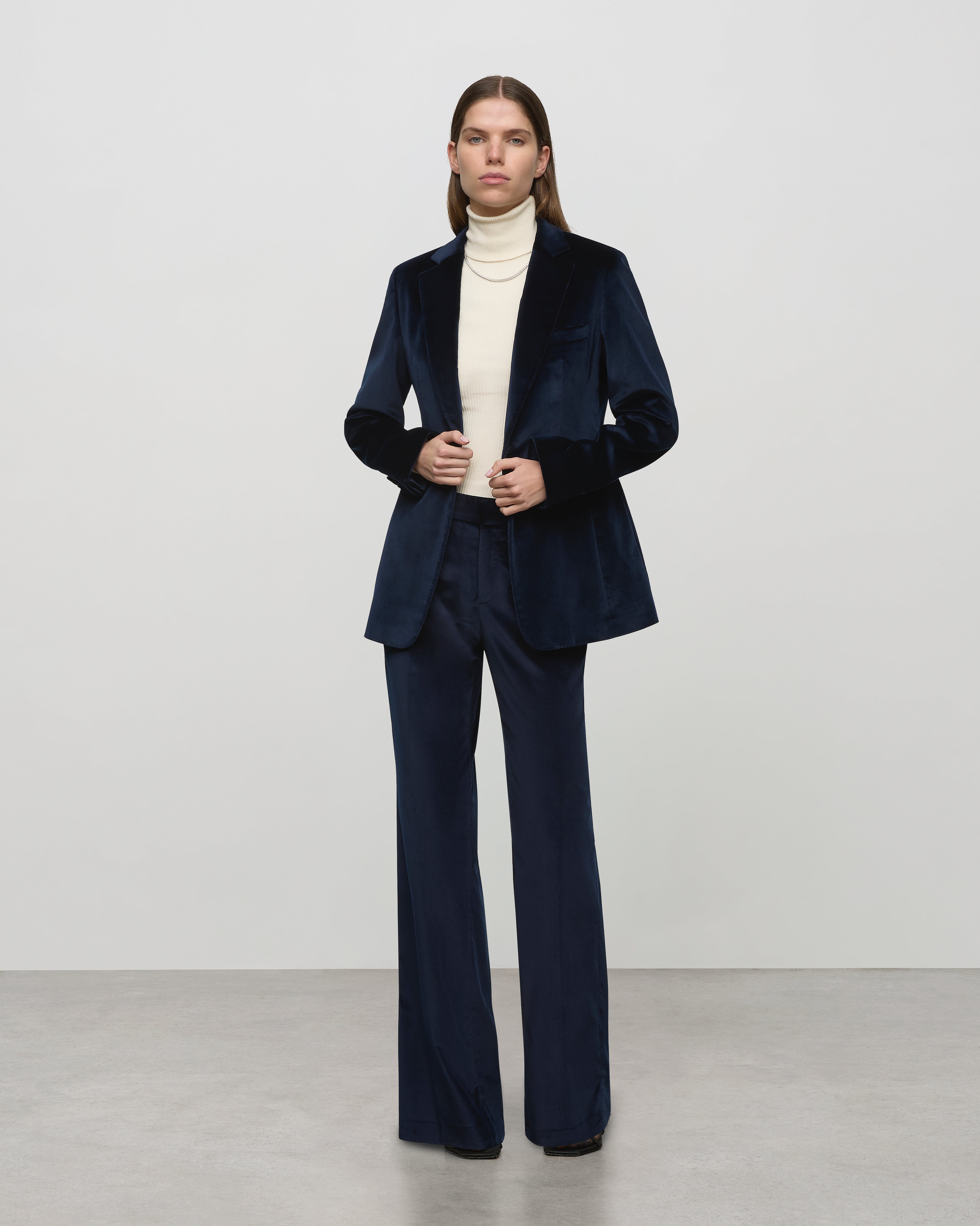 Eleanor Blazer