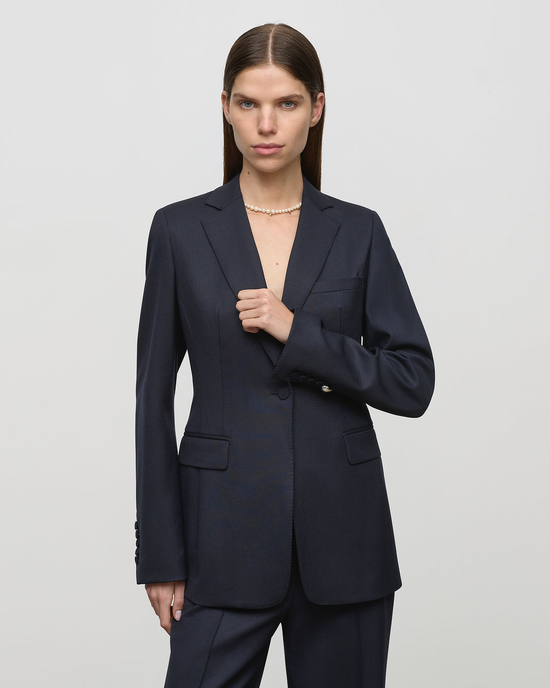 Eleanor Blazer