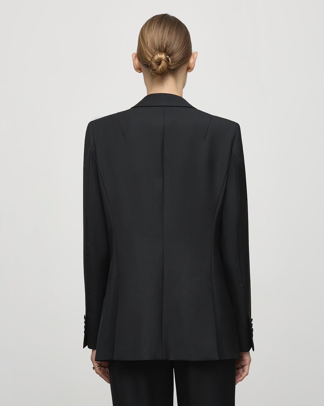 Eleanor Tuxedo Blazer