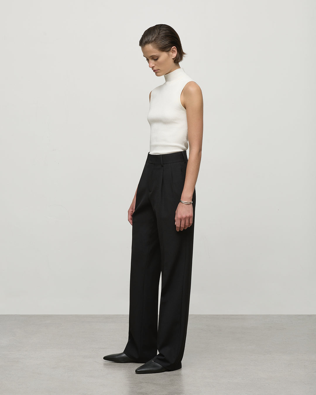 Eleanor Trouser