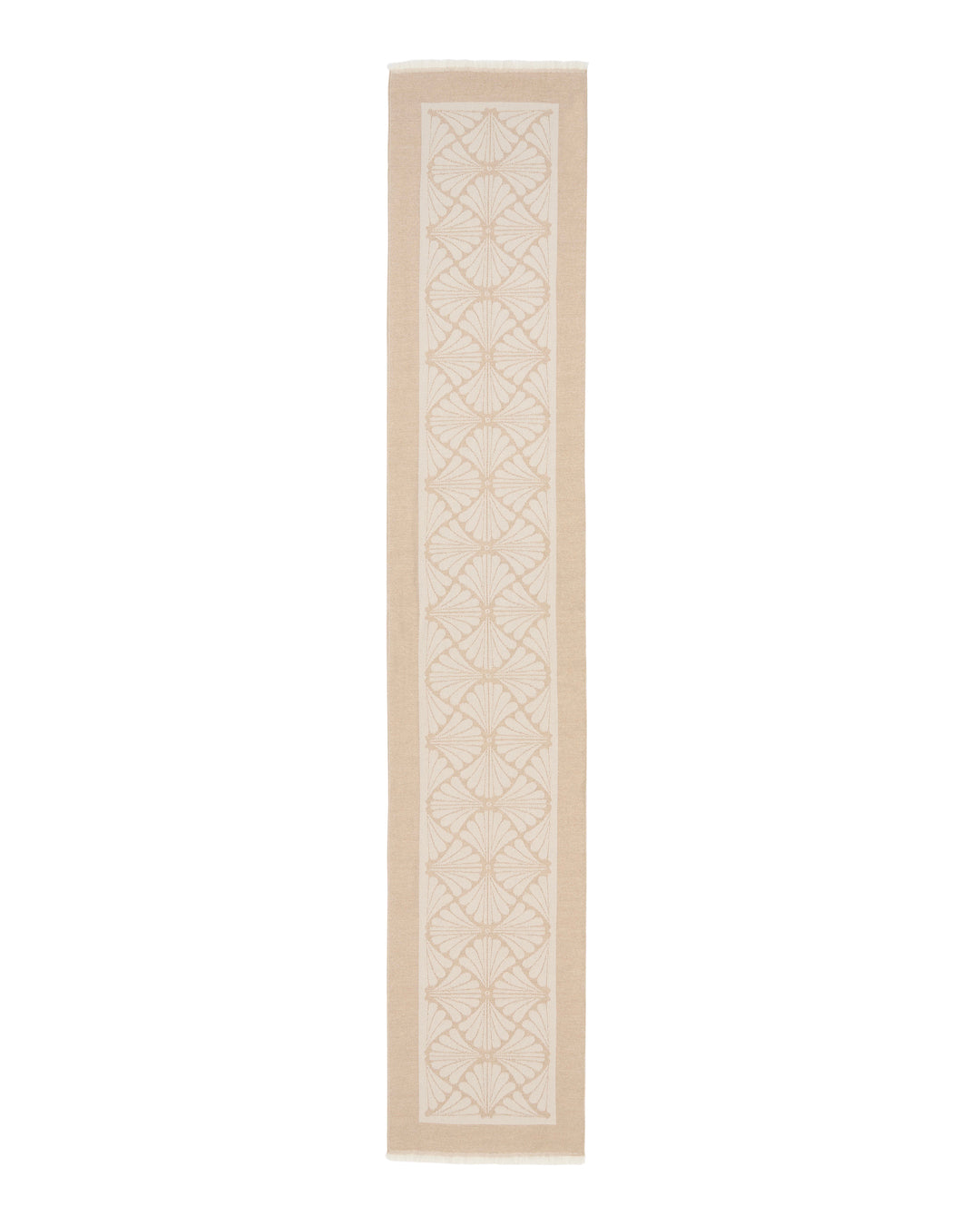Lake Como Scarf
