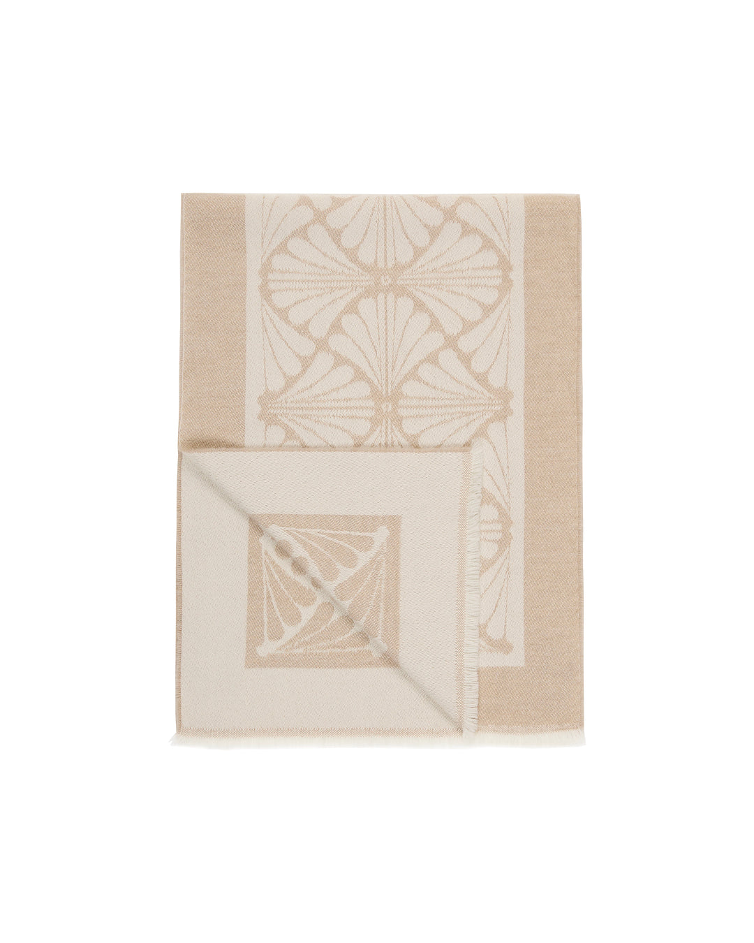 Lake Como Scarf