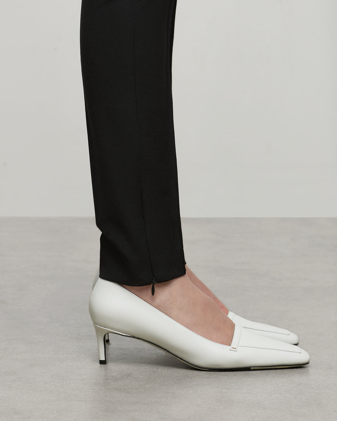Skinny Leg Trouser