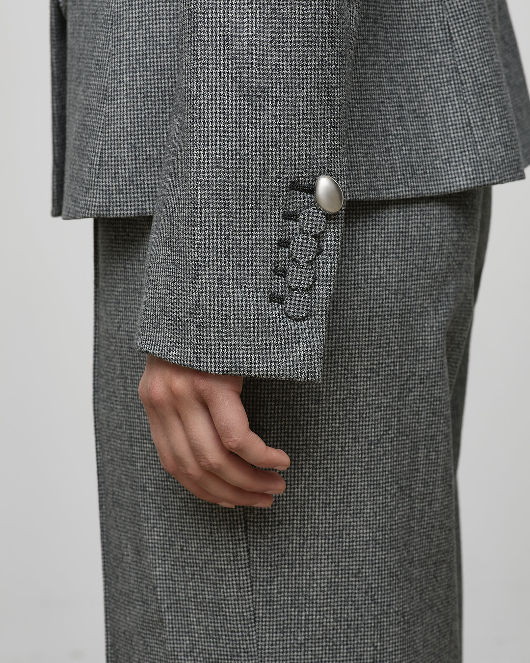 Chiara Blazer