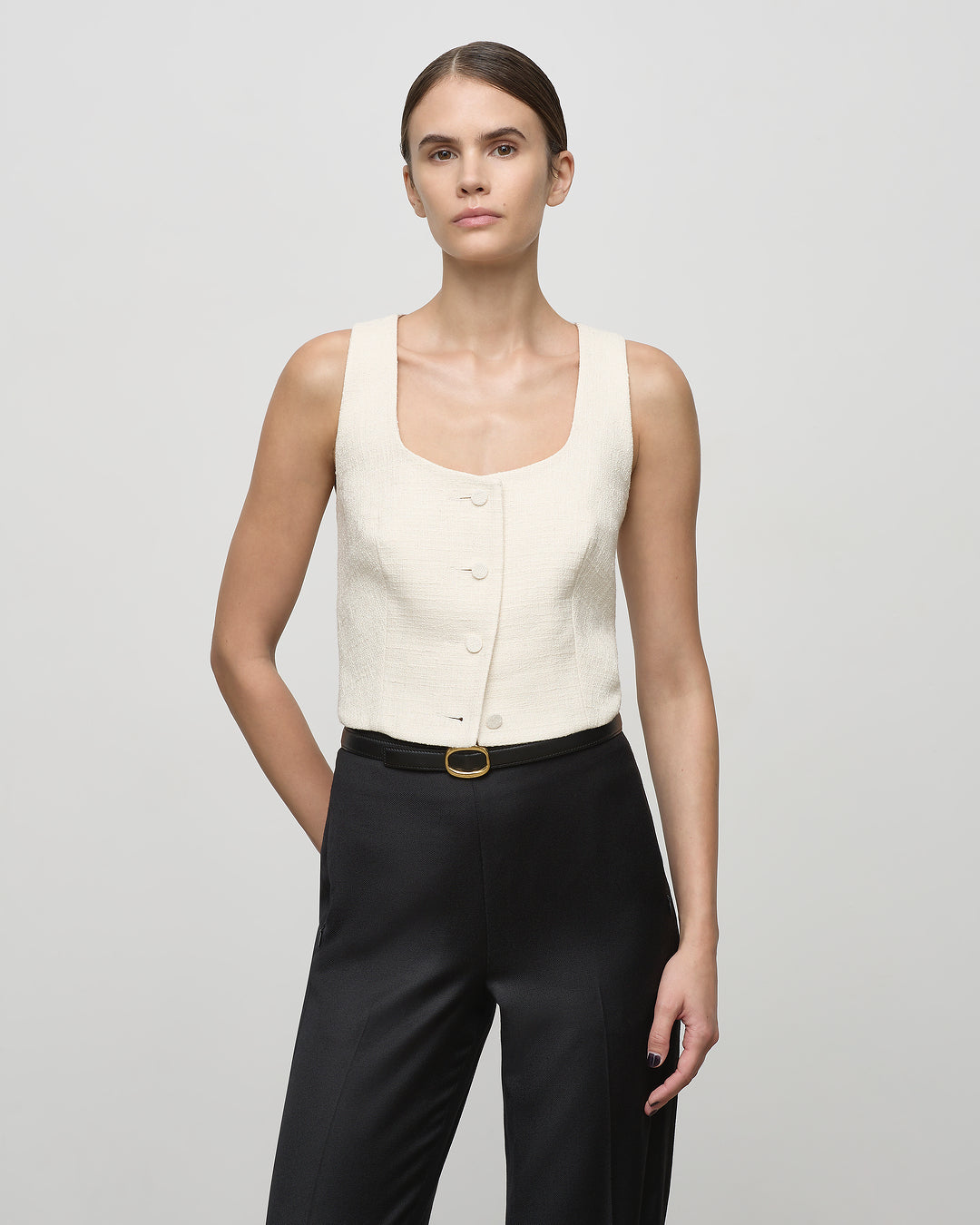 Phoebe Vest
