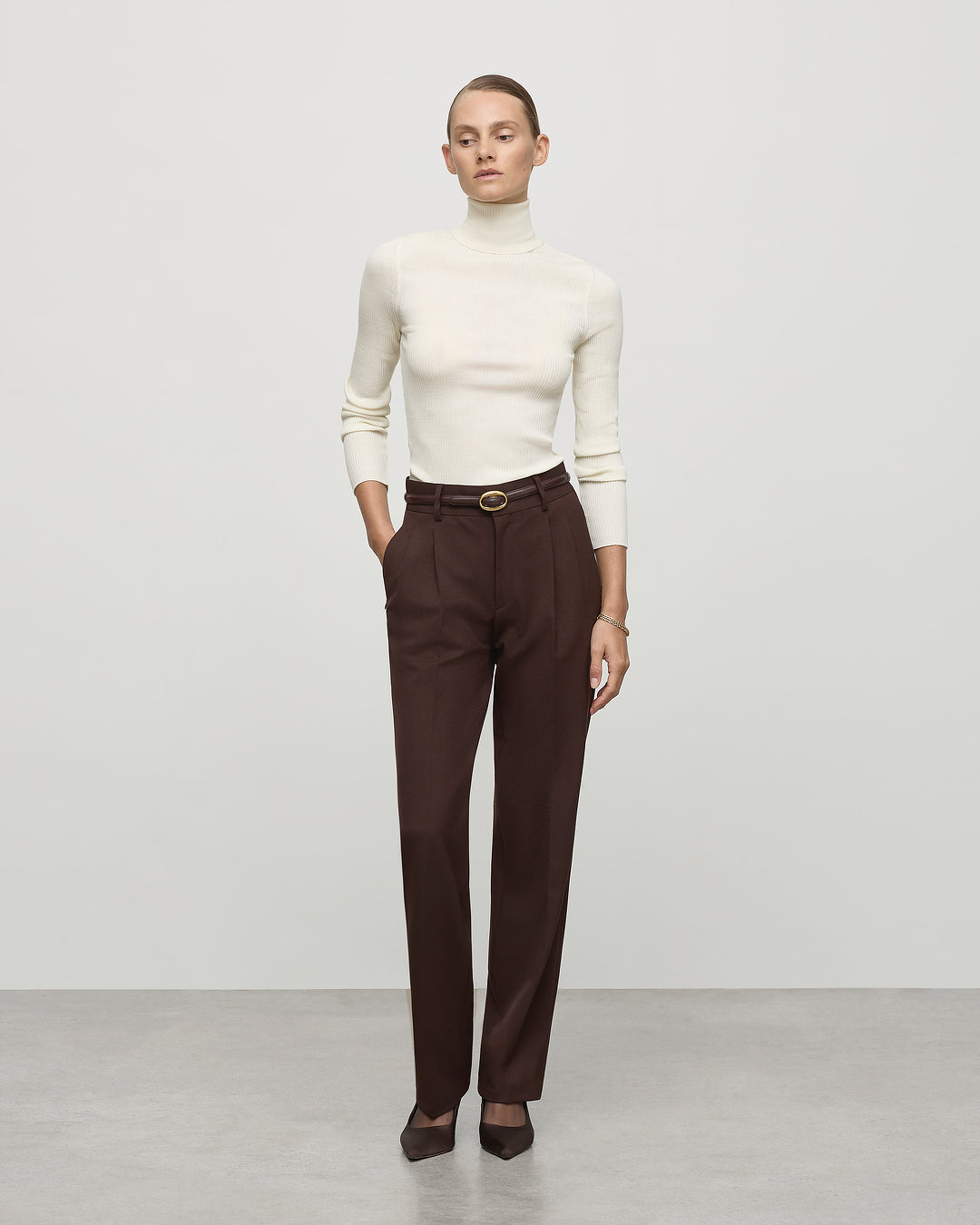 Eleanor Trouser