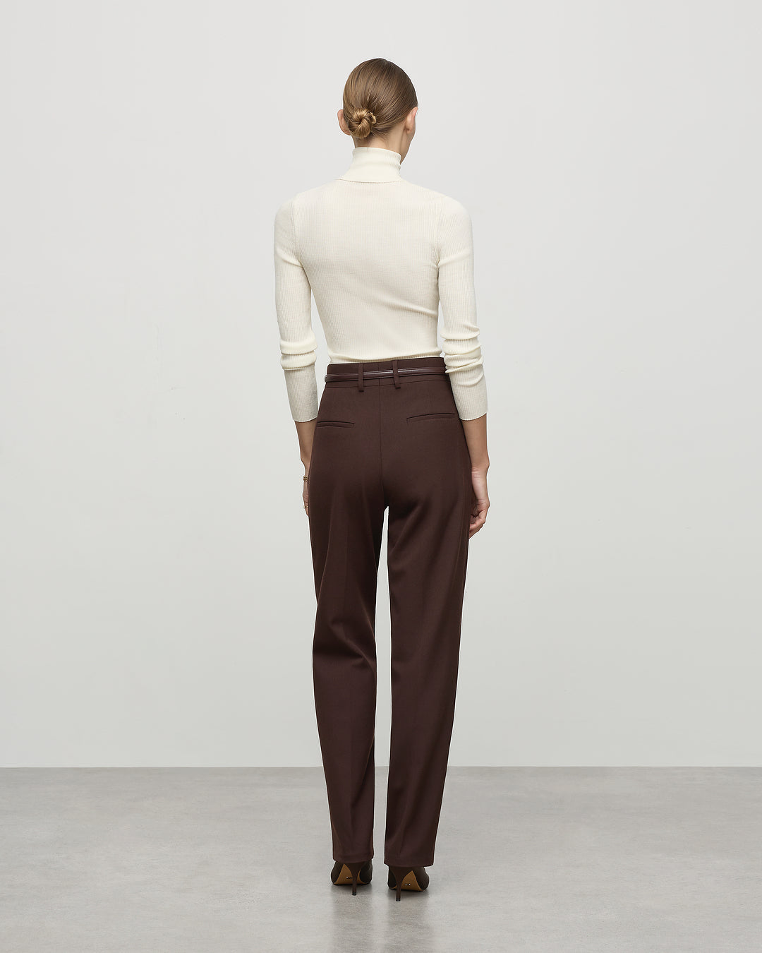 Eleanor Trouser