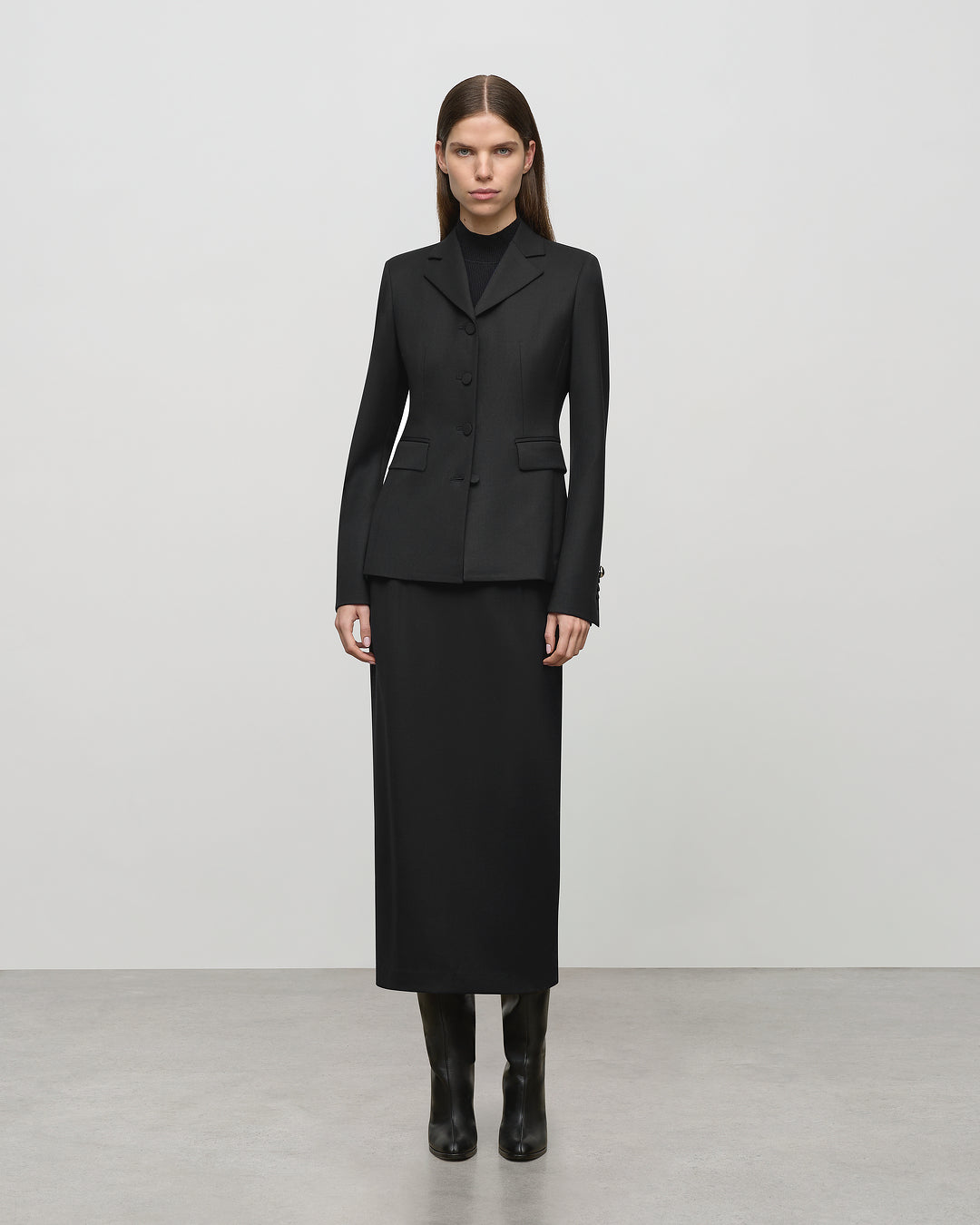 Chiara Blazer
