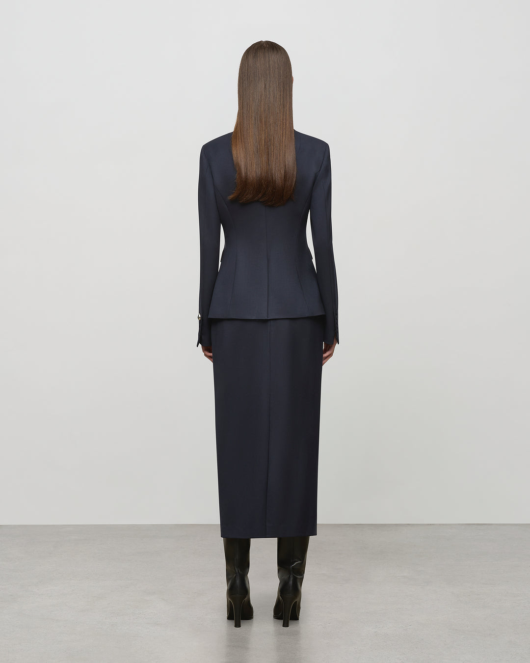 Chiara Blazer