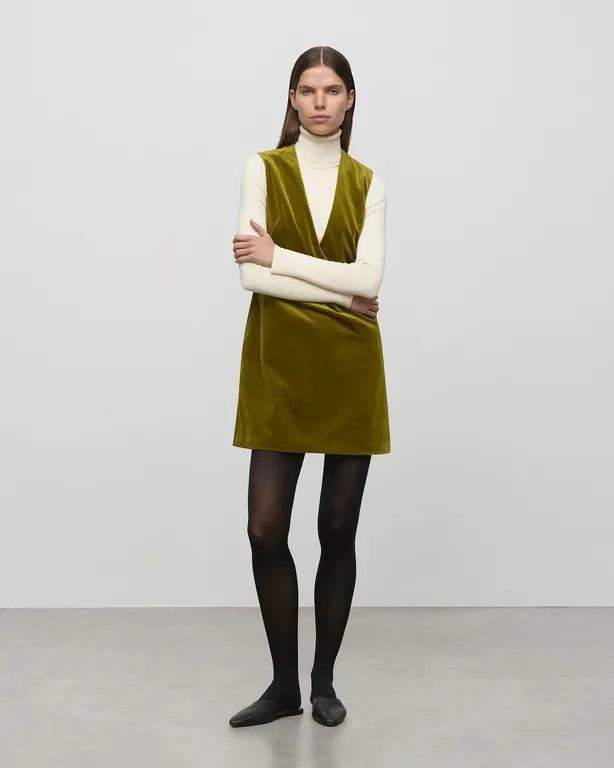 Sienna Dress