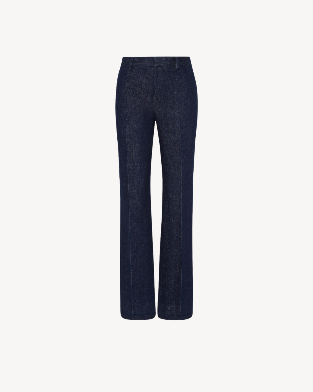 Vivienne Denim Tailored Trouser