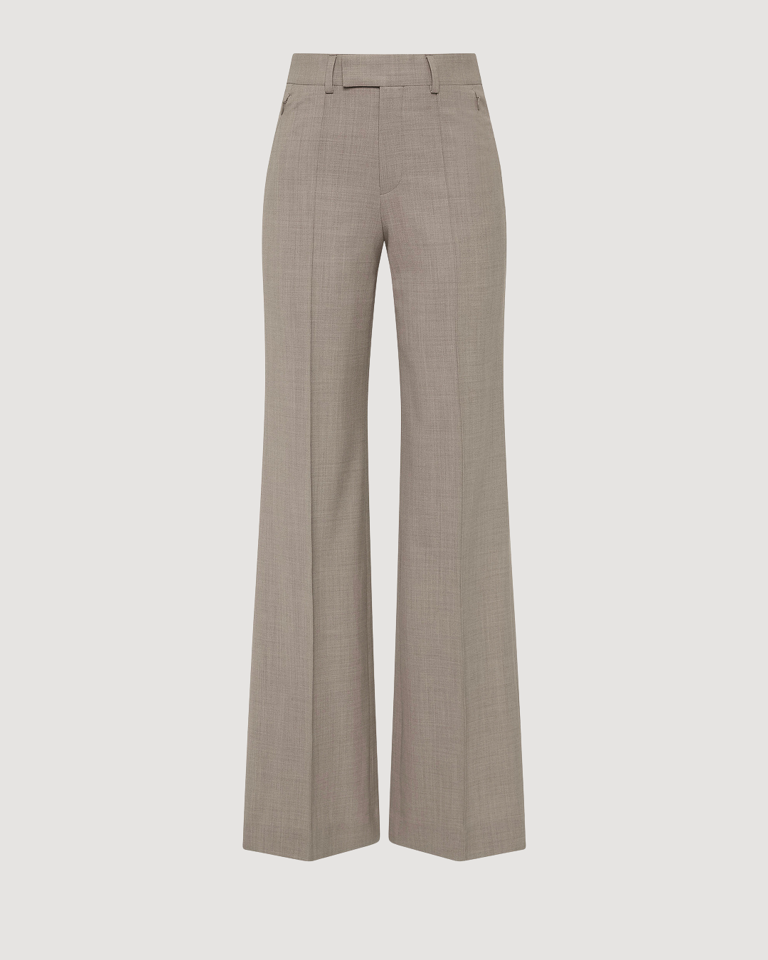Rosa Trouser in Oyster