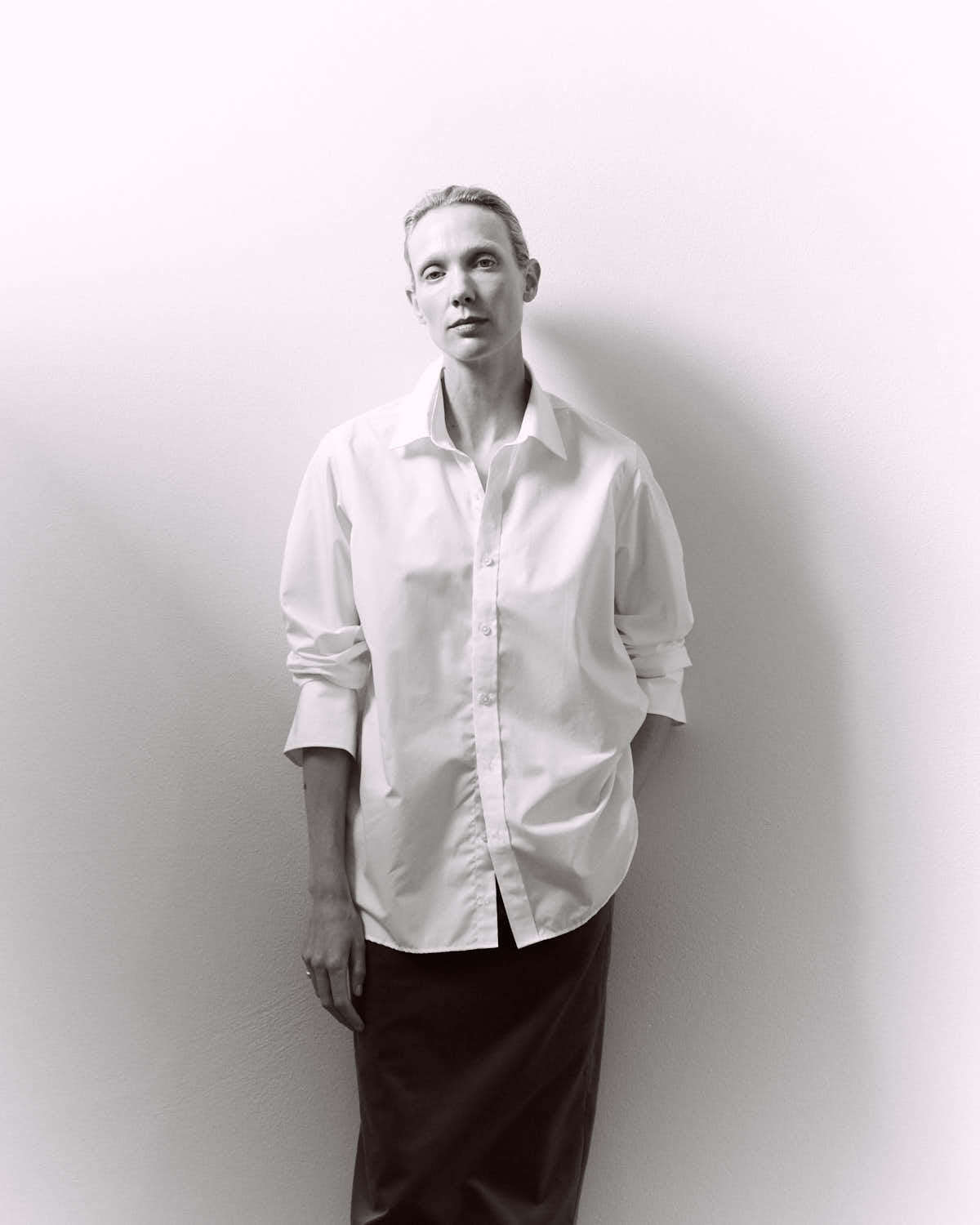 Atelier Shirt in SUPIMA® Cotton