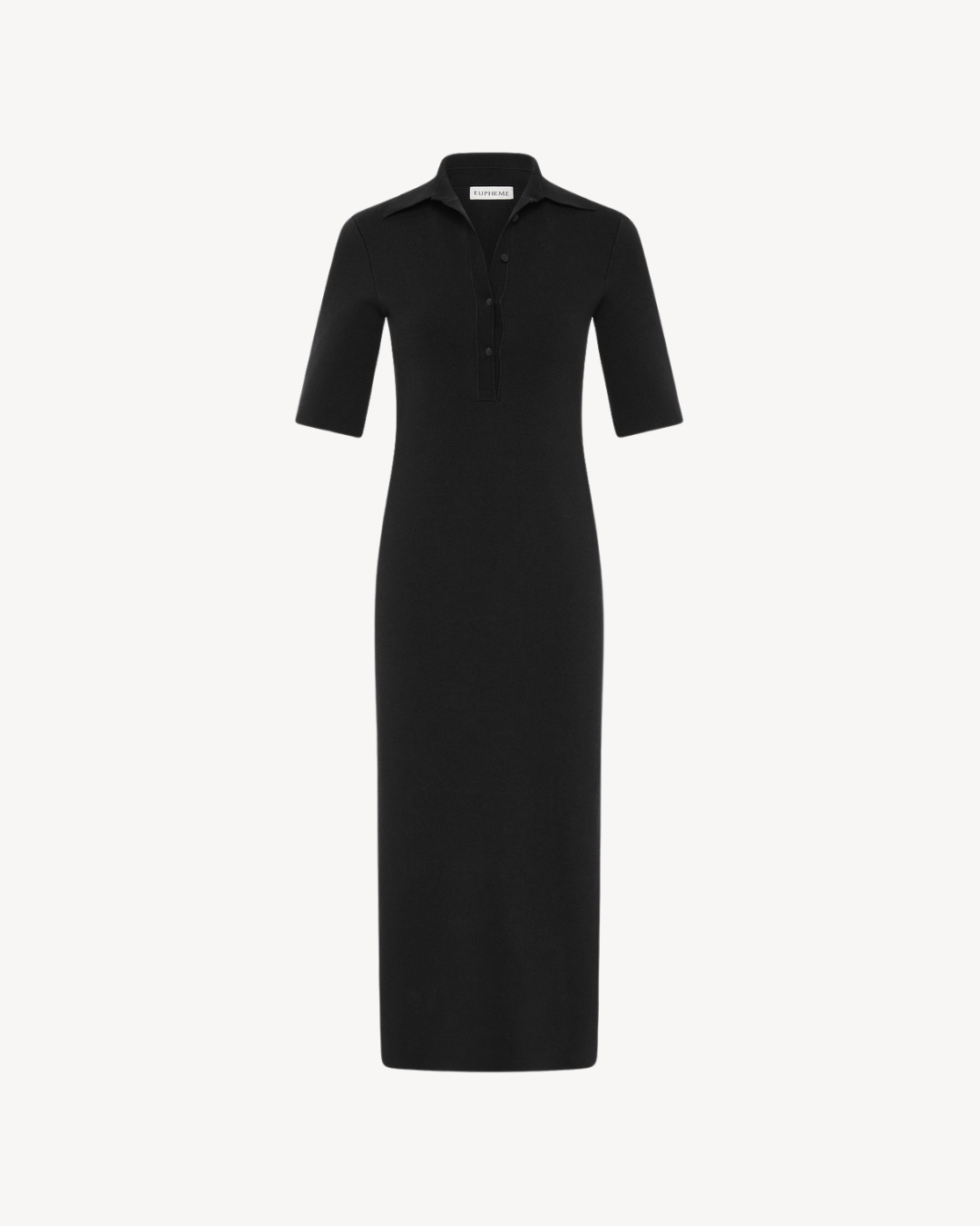 Margot Polo Dress