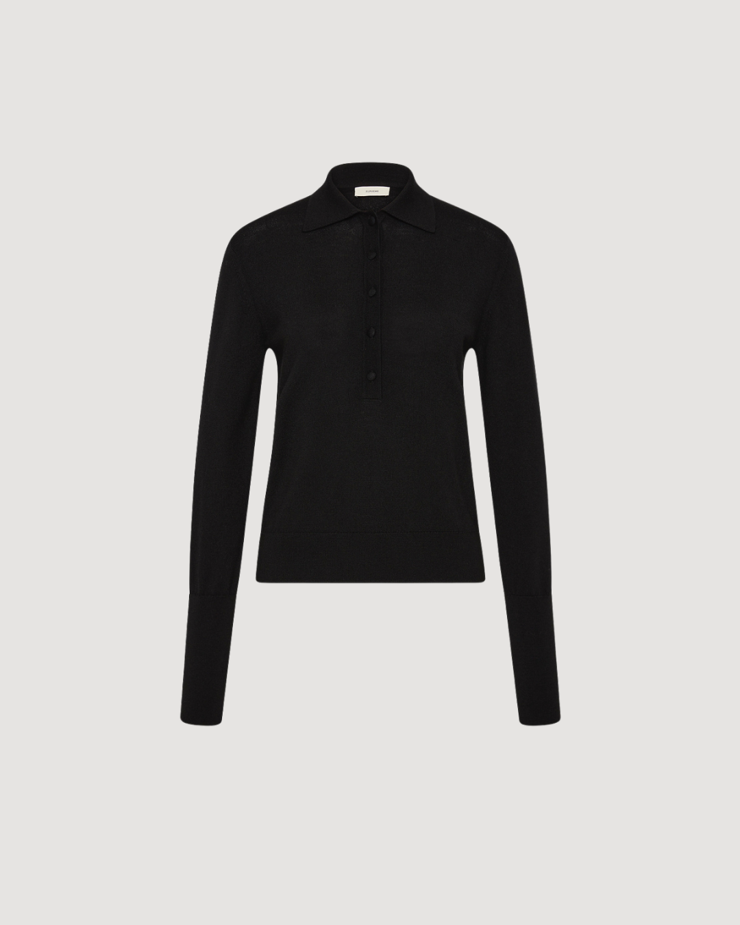 Polo Knit