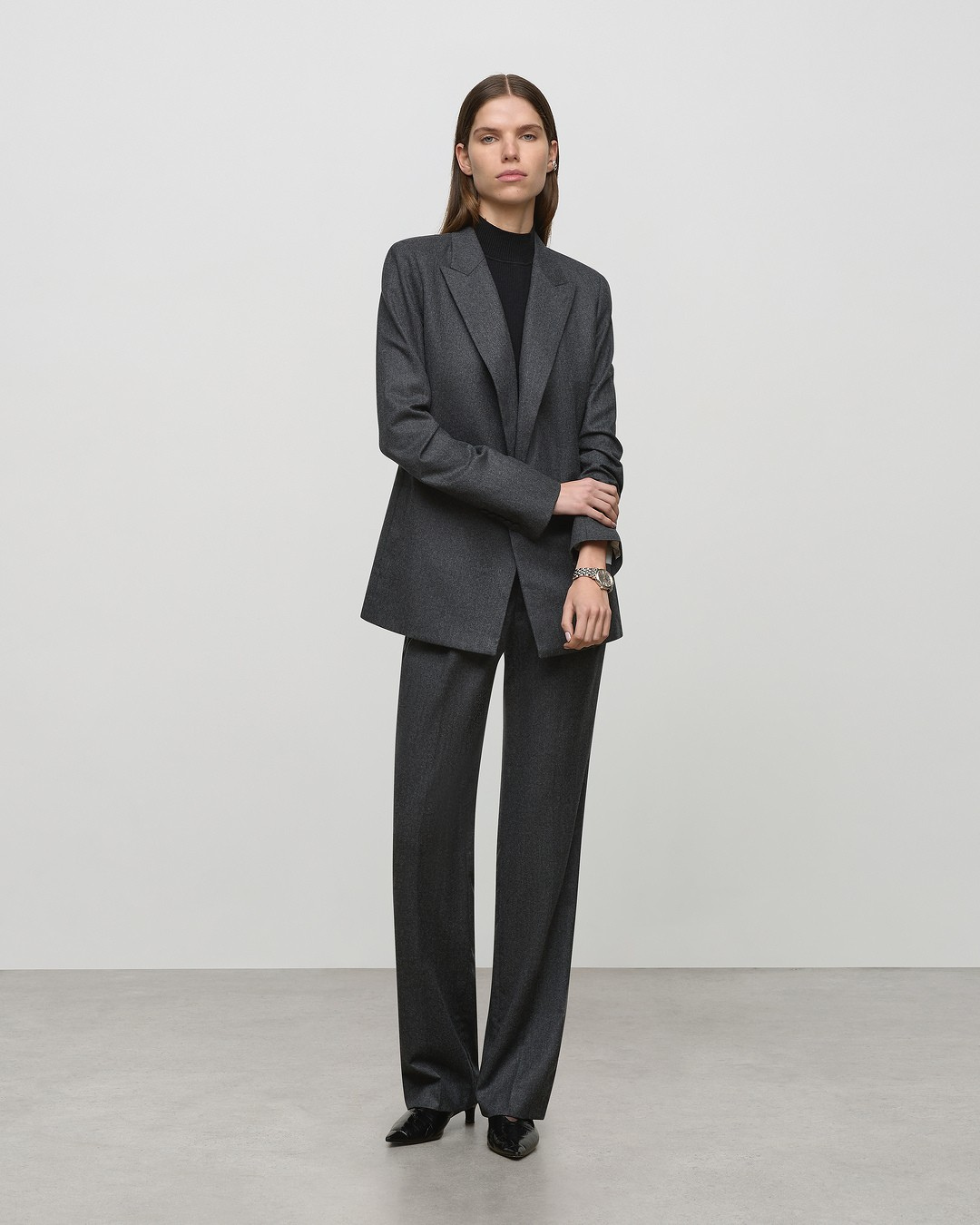Arielle Blazer