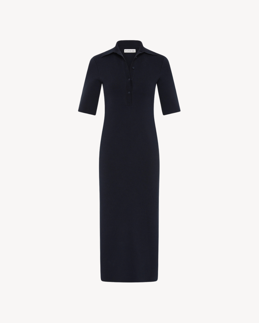 Margot Polo Dress